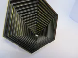Hexagon Twist Superfidget-5