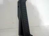 Airsoft Angled foregrip Picatinny STL-0