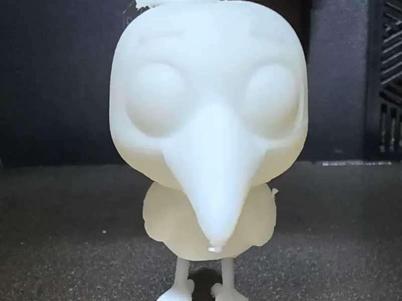 Chibi Pet Boomer