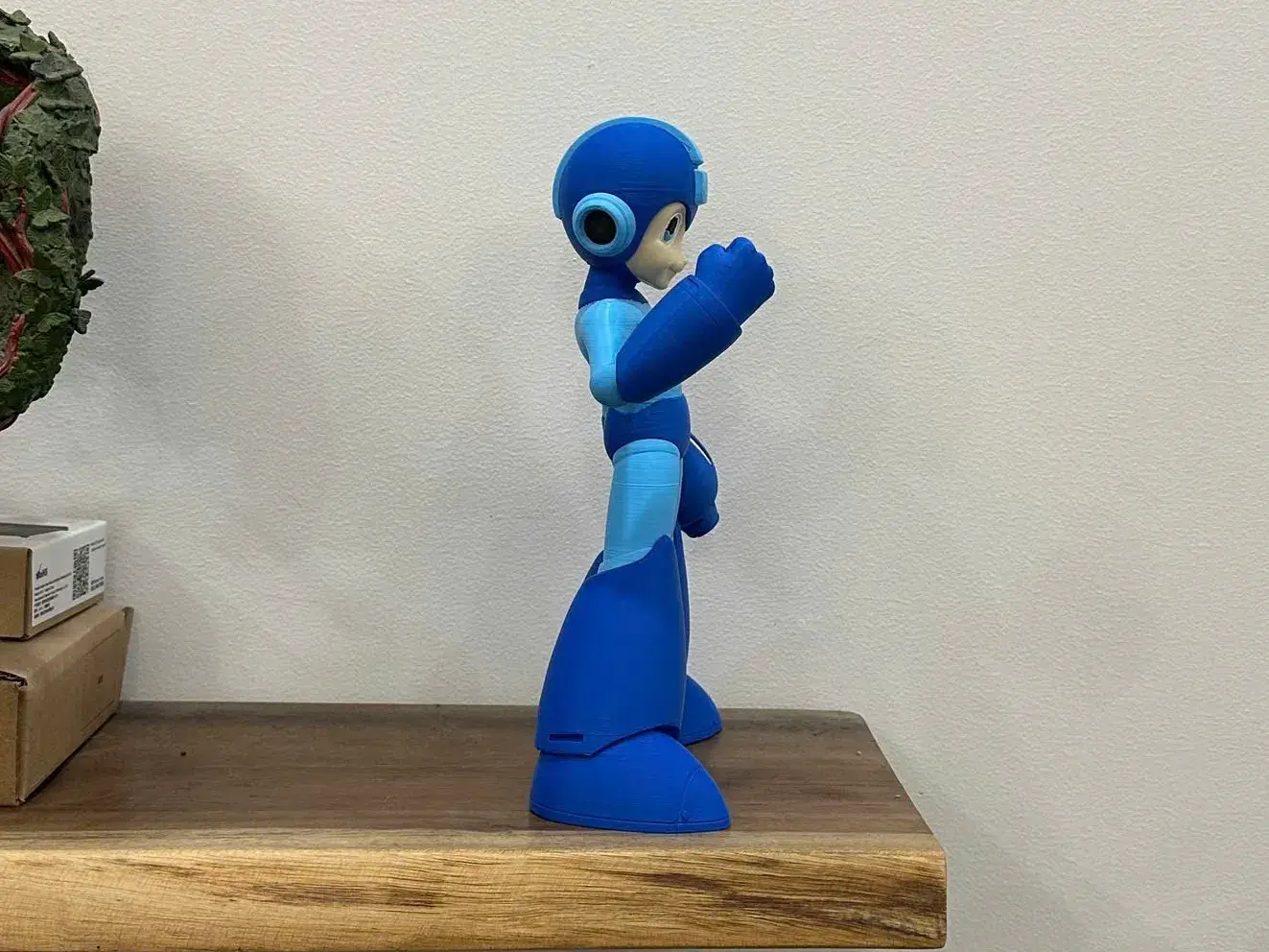 3D Printer Files | 3MF File | Megaman a.k.a Rock man | Creality Cloud