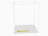 Smiley Bookmark-3