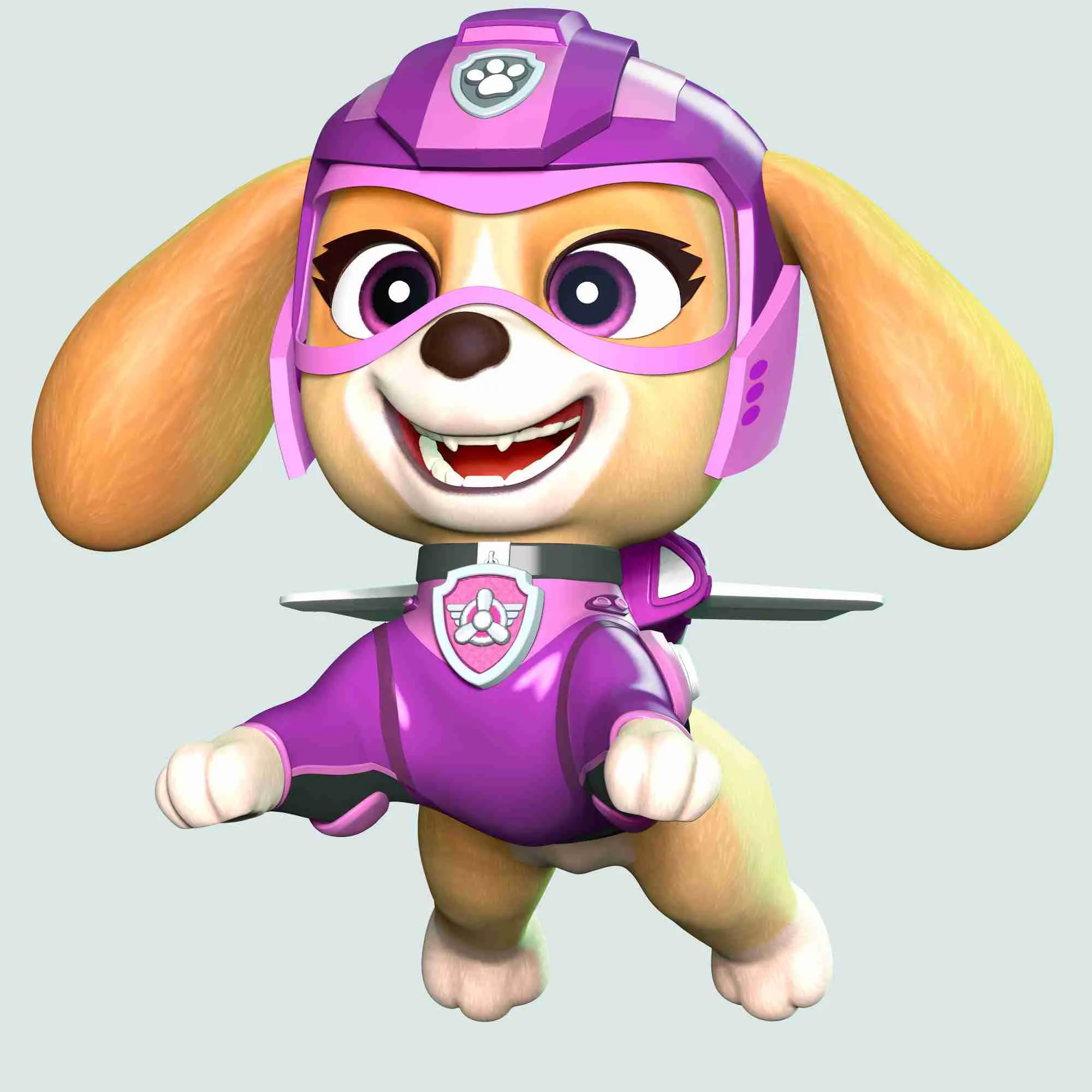 Skye - PAW Patrol The Movie
