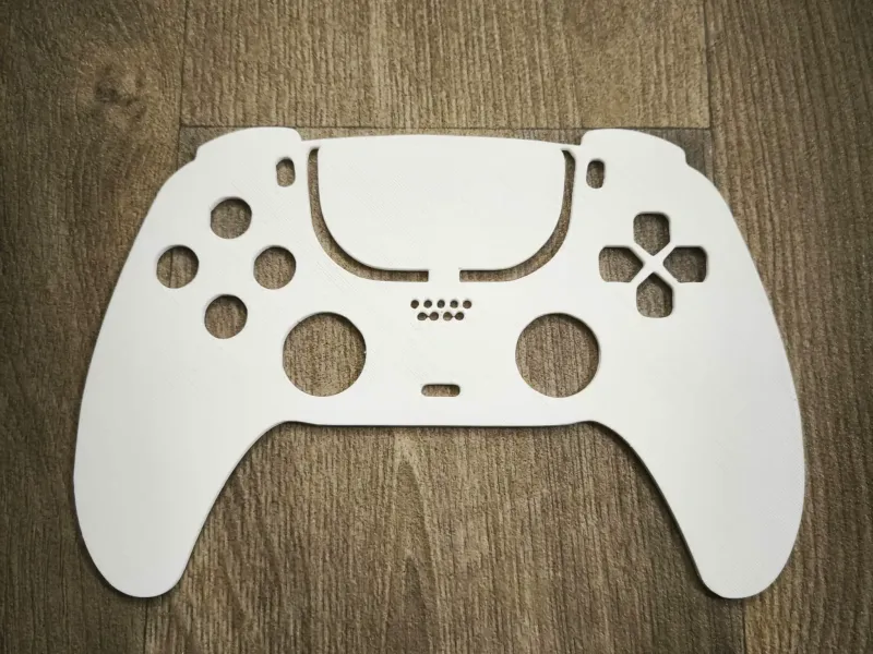 PlayStation 5 controller