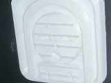 Halloween Mummy Magnet-2