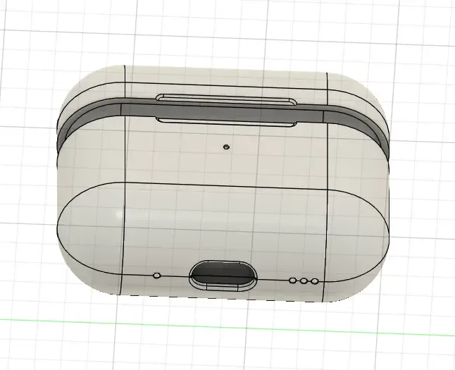 Case AirPods 2 Pro