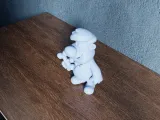 Plush Fred Flinstone-2