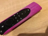 Fire TV Remote Controler Cover-0