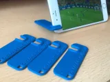 Keyrings phone stand-0