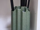 ROBUST HEX PENCIL HOLDER-1