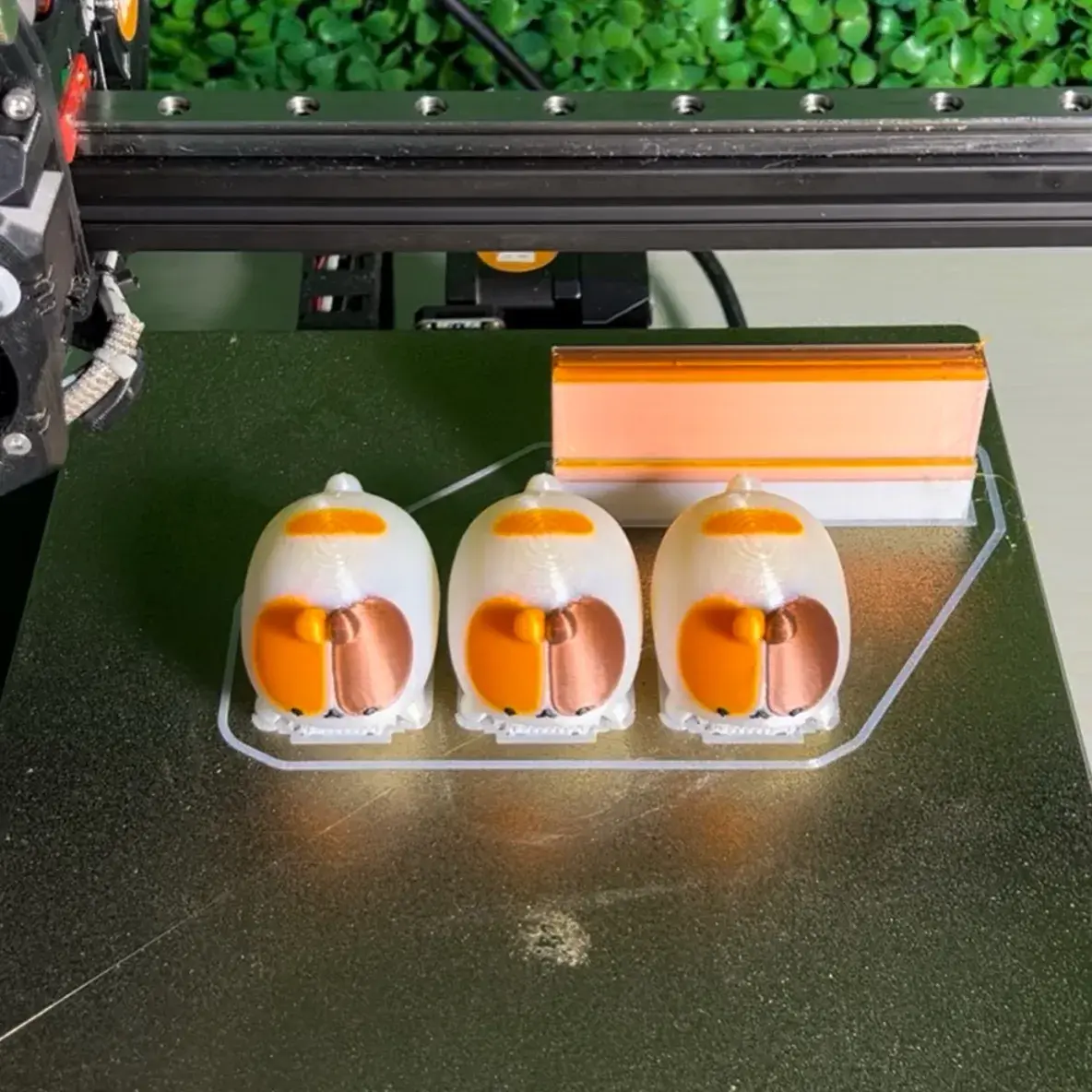 3D Printer Files | 3MF File | CUTE RABBIT - KAWAII RABBIT - STL & 3MF ...