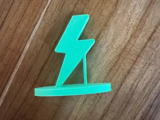 Lightning icon