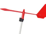 Veleta para optimist -0