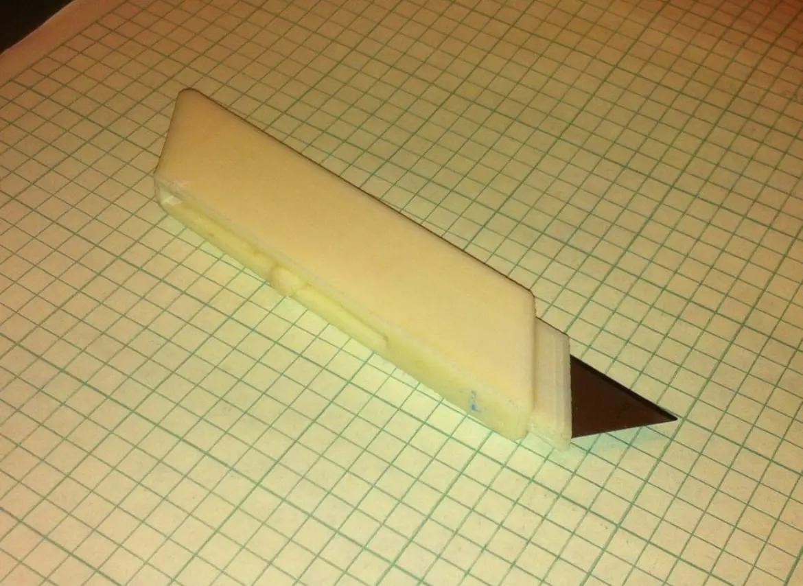 Box cutter