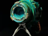 3D Printed_Blaster-1