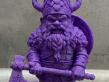 Viking Dwarf / Gnome-2