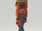 Nutcracker Droid-2