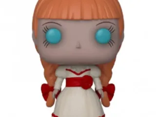 POP Annabelle 