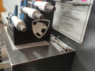 Подставка микрометров  HOLEX