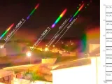Diffraction grating kit  - Redmi10-2