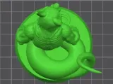 astral guardian miniature-8