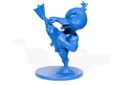Karate duck-3