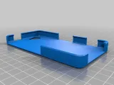 Xperia Z1 scope mount-1