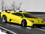 Hueforge Lanborghini-2