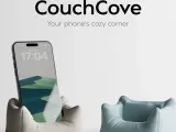 CouchCove - Your phone’s cozy corner-0
