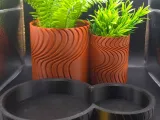DOUBLE PLANTER MIKAR-1