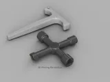 Universal key-1