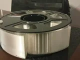 Object Holder on Empty Spools-1