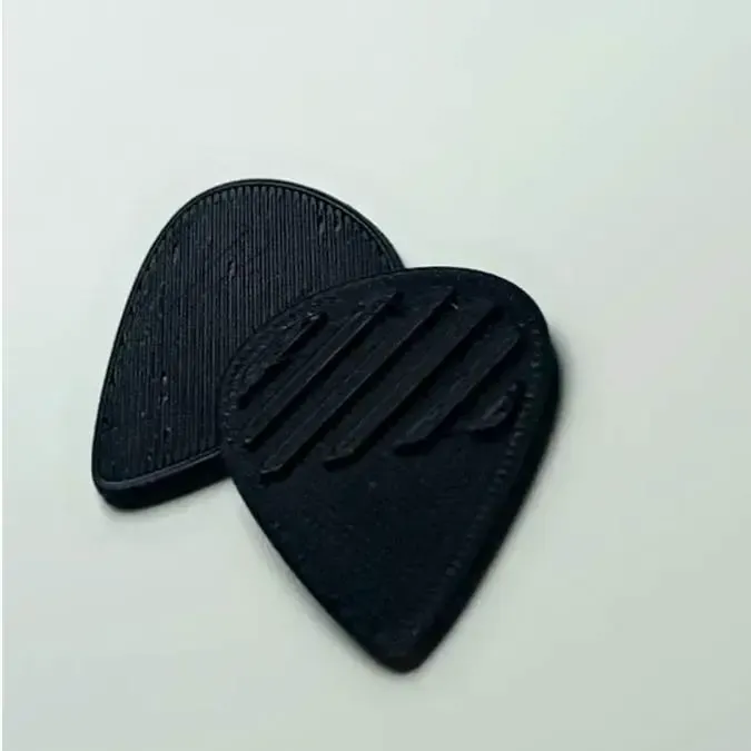 PUA GUITARRA