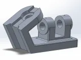 examen de certificacion solidworks CSWA 2021-0