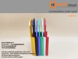 Infinite Combination Color Cards-2