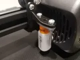 Ender 3 V2 BL Touch mount-1