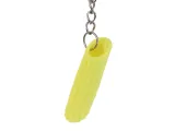 Pasta Keychains-5