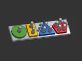 KidsGames - Montessori - Stacking and Sorting-1