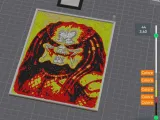 Predator Smile-0