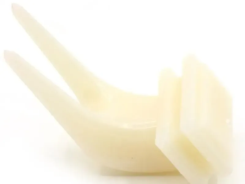 ​Bird Fruit Holder

