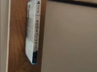 Floating Game-shelf