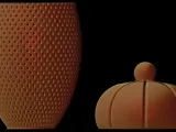 Patterned Storage Container-8