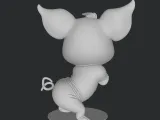 cute pink design-4
