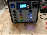 Laboratory / test bench ATX Power Supply (3.3V / 5V / 12V)-7