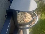 Bird feeder for balcony-0
