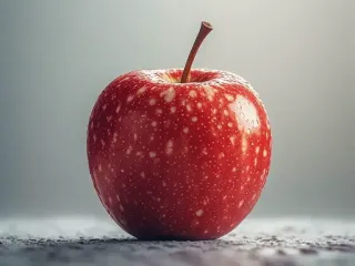 Fruit 1 Apple