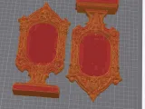 Gothig Mirror-1