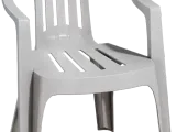 Plastic Chair-0
