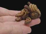 Pretzel Turtle-1