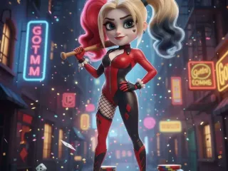Harley Quinn