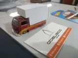HOT WHEELS T2 VW KOMBI CARROCERIA BAÚ-5